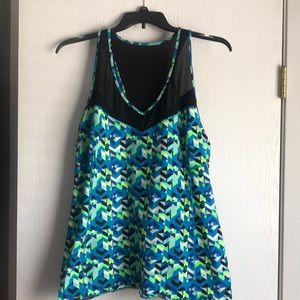 Workout top LIVI active